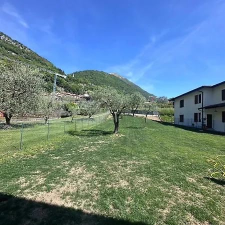 Apartament Terra *
