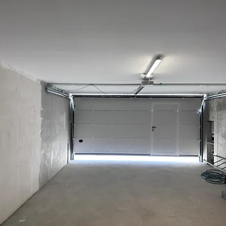 Apartament Terra