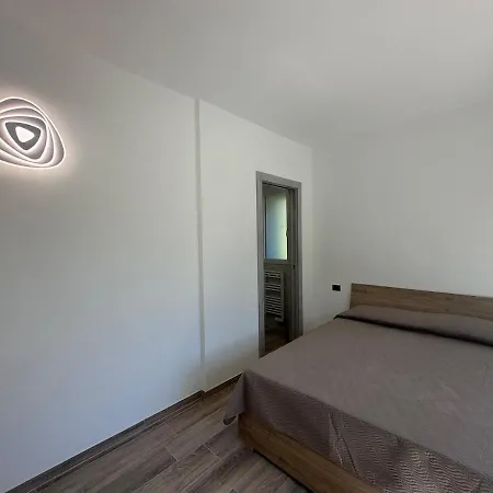 Apartament Terra *